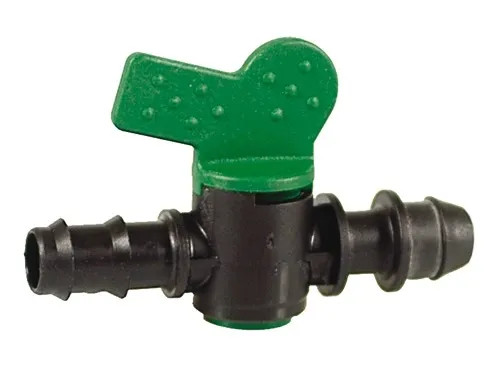 RUBINETTI P/TUBO PORTAGOMMA - Senza Marca - Vista Principale