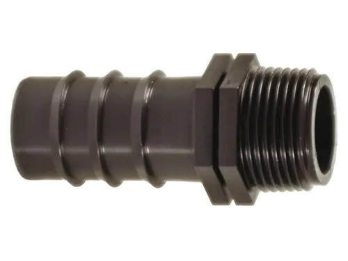 RACCORDI P/TUBO PE MM.16 FIL.M.3/4 - Senza Marca - Vista Principale