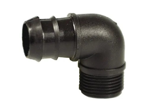GOMITI P/TUBO PE FIL.M. - Senza Marca - Vista Principale