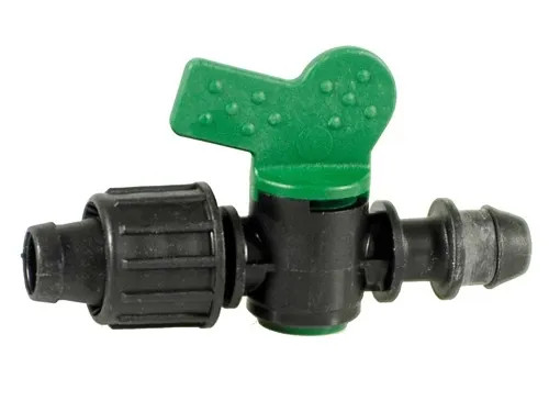 RUBINETTI P/MANICHETTA - Senza Marca - Vista Principale