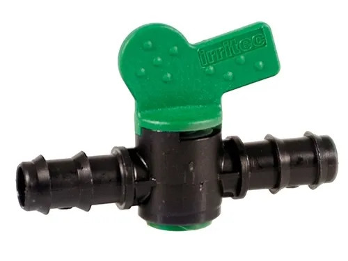 RUBINETTI P/TUBO PE - Senza Marca - Vista Principale