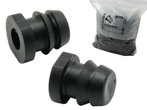 TAPPI FINE LINEA MM.16 CF.500 PZ. - Senza Marca - Vista Principale
