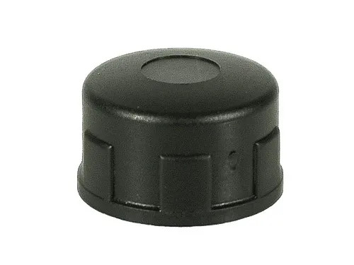CALOTTE P/TUBO PE FIL.F.1/2 - Senza Marca - Vista Principale