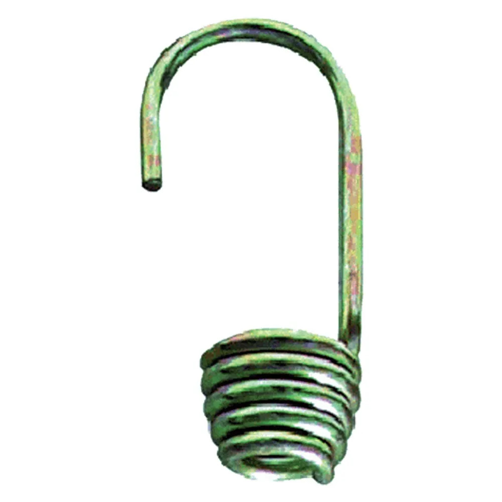 GANCI PER MOLLA ELASTICA - Senza Marca - Vista Principale