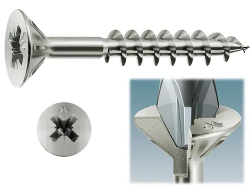 VITI PANEL-VIT CHROMITING PF - Senza Marca - Vista Principale