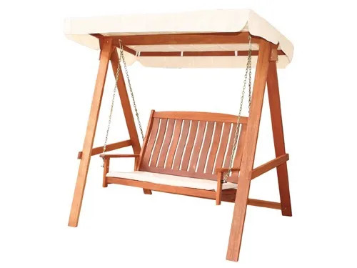 DONDOLI IMPRESSION LEGNO VIET - Senza Marca - Vista Principale
