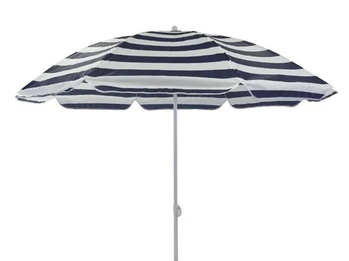 OMBRELLONI SPIAGGIA SUN STRIPES - Senza Marca - Vista Principale