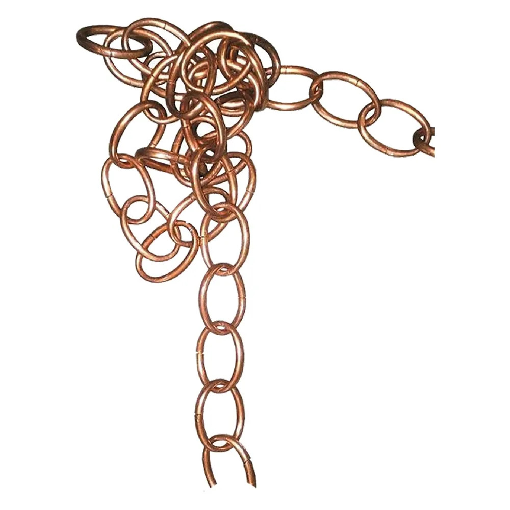 CATENA ORNAMENTALE OVALE - AREF