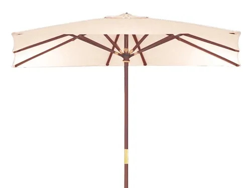 OMBRELLONI SUN TOP BEIGE - Senza Marca - Vista Principale
