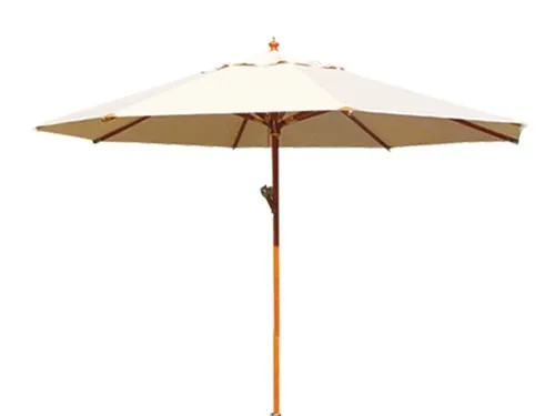 OMBRELLONI SUNTOP EXCLUSIVE - Senza Marca - Vista Principale