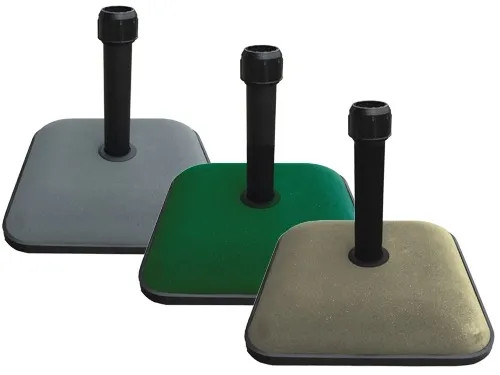 BASI OMBR.KROMA 45X45 GRIGIO KG25 - Senza Marca - Vista Principale