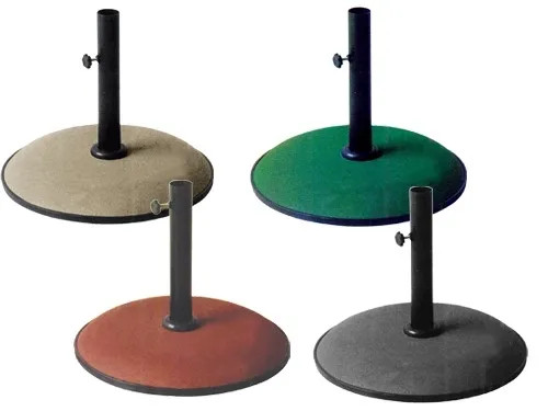 BASI OMBR.KROMA TONDE VERDE KG15 - Senza Marca - Vista Principale