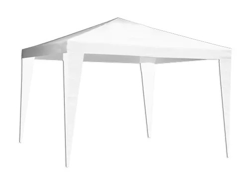 GAZEBO OASIS MT.3X2 BIANCO - Senza Marca - Vista Principale