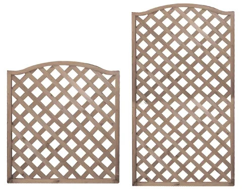 PANNELLI PATIO ONDA - Senza Marca - Vista Principale