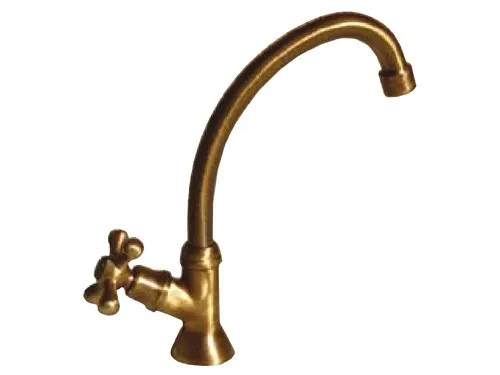 RUBINETTI PER LAVABO DECOGARDEN PARIGI - Senza Marca - Vista Principale