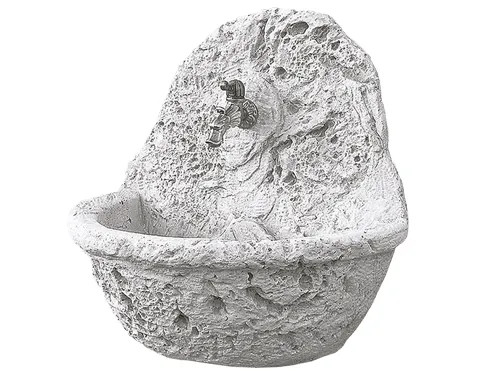 FONTANA A PARETE CAPRI - DECOGARDEN