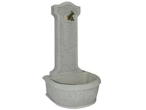 FONTANA A PARETE PIETRA - DECOGARDEN