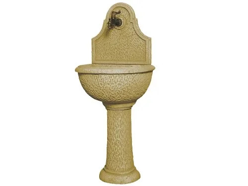 FONTANA A PARETE PROVENZA - DECOGARDEN