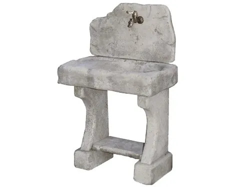 LAVELLI DECOGARDEN RUSTICO - Senza Marca - Vista Principale