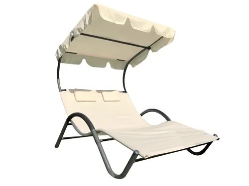 LETTI PRENDISOLE GARDEN SUN - Senza Marca - Vista Principale