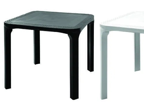 TAVOLI RATTAN OLE' BIANCHI - Senza Marca - Vista Principale