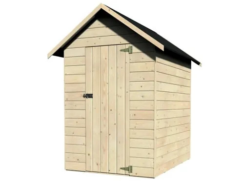 GARDEN WOODEN COTTAGE A PANNELLI VAL BADIA - Senza Marca - Vista Principale