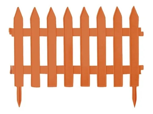 BORDURE GARDEN CLASSIC - Senza Marca - Vista Principale