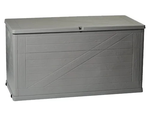 BAULI MULTIUSO WOOD TORTORA - Senza Marca - Vista Principale