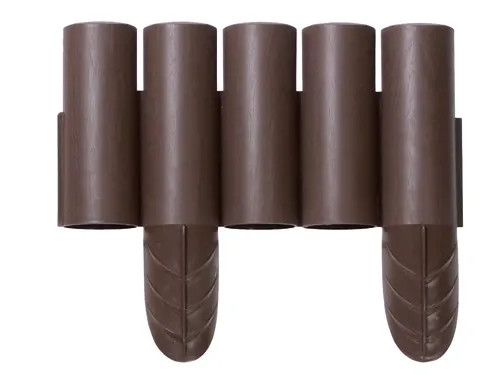 BORDURE PALISADE PLUS - Senza Marca - Vista Principale