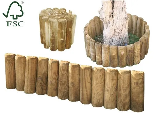 BORDURE LASA IMPREGNATE - Senza Marca - Vista Principale