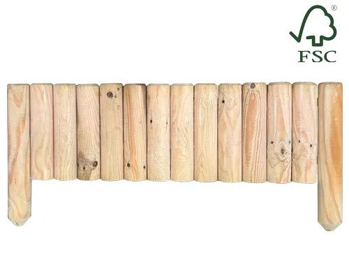 BORDURE LASA IMPREGN.VAMPIRO - Senza Marca - Vista Principale
