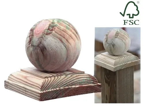 COPRIPALO LASA IMPREGNATI A SFERA - Senza Marca - Vista Principale