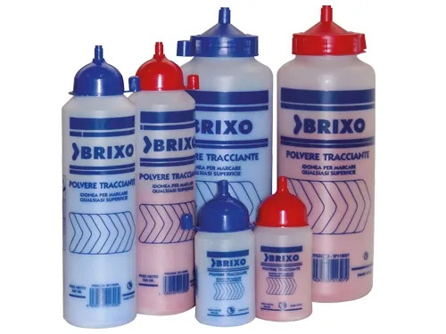 POLVERI BRIXO P/TRACCIATORI BLU - Senza Marca - Vista Principale