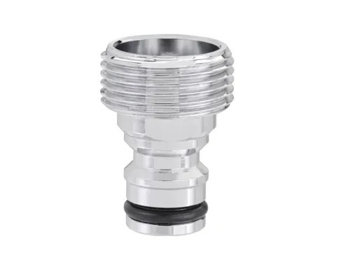 PRESE IRRIGATORI M.3/4 SCATTO - Senza Marca - Vista Principale