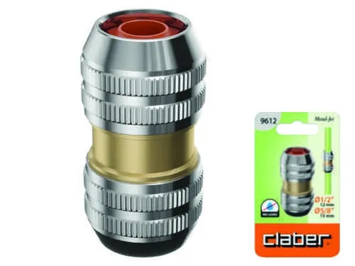 RACCORDI RIPARATORI 1/2-5/8 - Senza Marca - Vista Principale