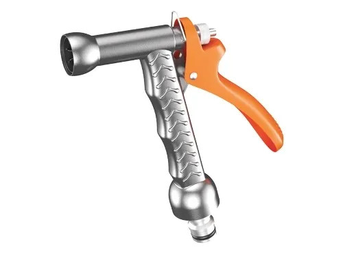 LANCE A PISTOLA BASIC METAL JET - Senza Marca - Vista Principale