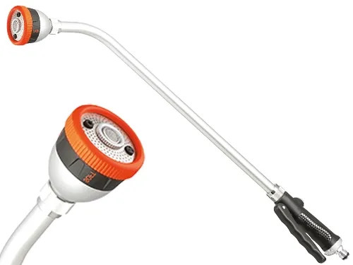LANCIA C/PROLUNGA METAL JET - Senza Marca - Vista Principale