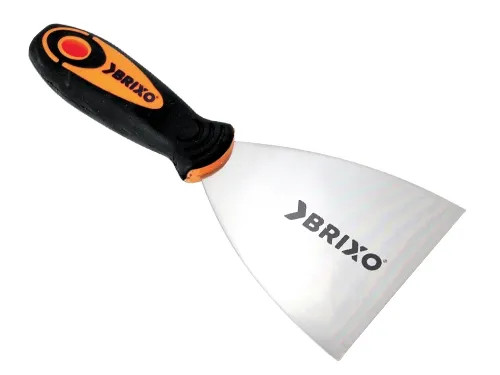 SPATOLE BRIXO C/MANICO REP - Senza Marca - Vista Principale