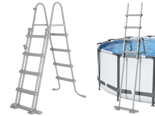 SCALETTE PER PISCINE - Senza Marca - Vista Principale