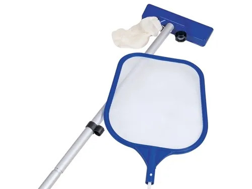 KIT MANTENIMENTO PISCINE - Senza Marca - Vista Principale