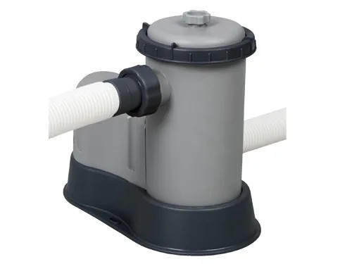 POMPE FILTRO 86W PER PISCINE - Senza Marca - Vista Principale