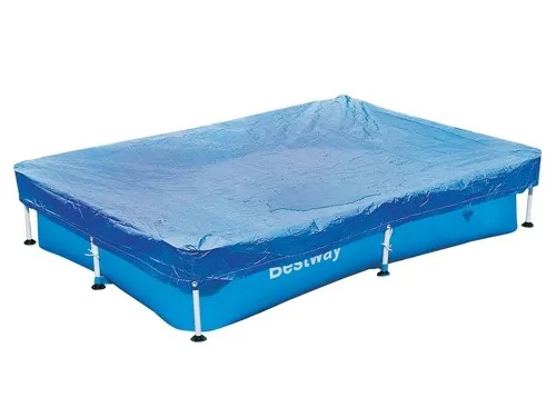 TELI SUPERIORI P/PISCINE - Senza Marca - Vista Principale