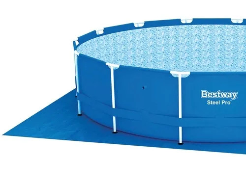 TELI INFERIORI P/PISCINE 488X488 - Senza Marca - Vista Principale