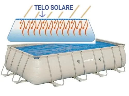 TELI SUPERIORI SOLARI PISC - Senza Marca - Vista Principale