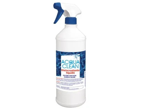 DISINCROSTANTE ACQUA CLEAN - Senza Marca - Vista Principale