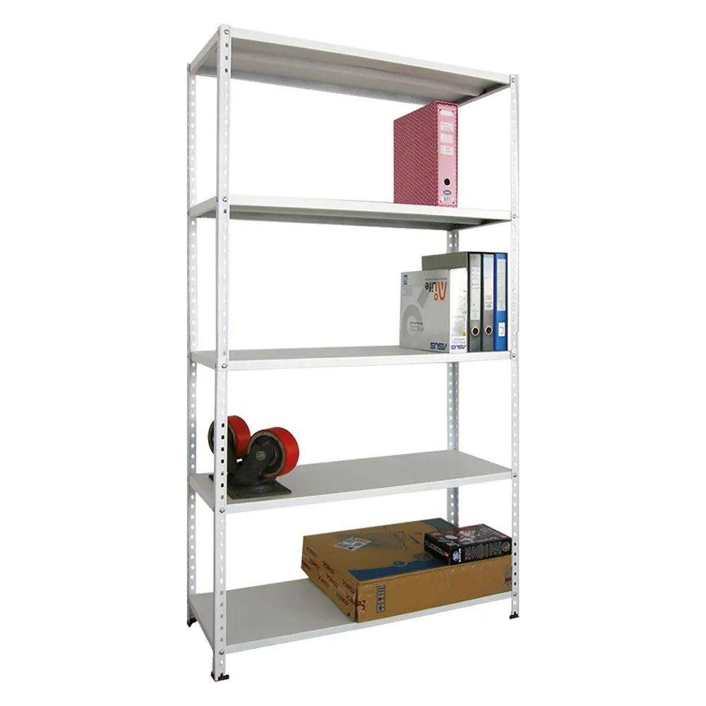 SCAFFALE SECURKIT 'PRO-METAL' - PROMETAL - Vista Principale