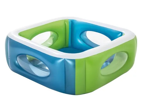PISCINE GONFIABILI WINDOW 51132 - BESTWAY - Vista Principale