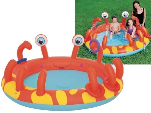 PLAY CENTER GRANCHIO - Senza Marca - Vista Principale