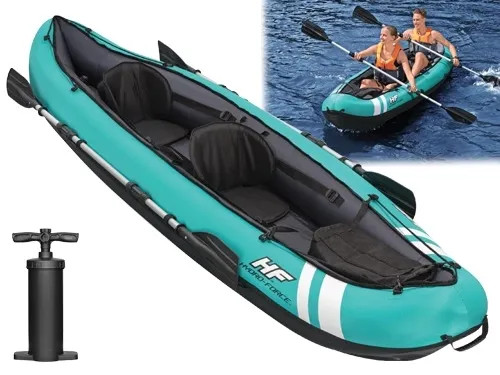 KAYAK VENTURA PRO CM330X - Senza Marca - Vista Principale