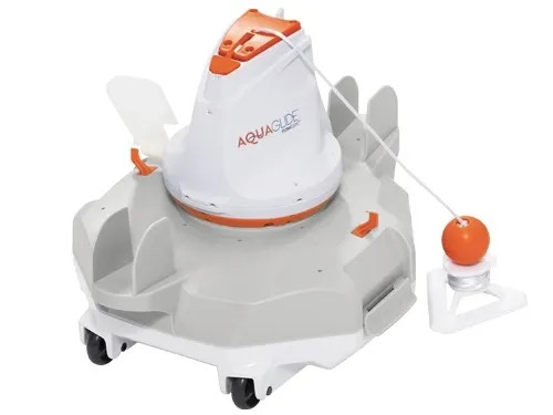 ROBOT AUT A/GLIDE B/WAY 58620 - Senza Marca - Vista Principale